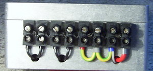  DMX512 