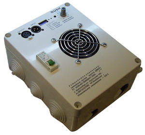   2    DMX512 