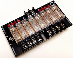 ��������� � ���������� �� DIN �����