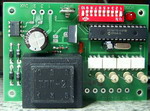   Rush 4        DMX512