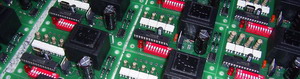   Rush 4        DMX512